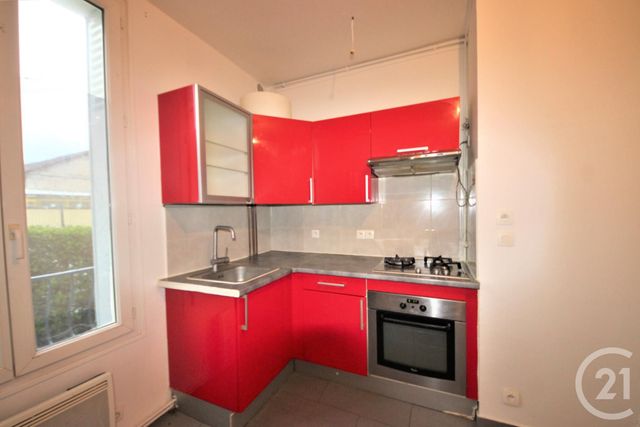 Appartement F1 à louer - 1 pièce - 22,51 m2 - Aubervilliers - 93 - ILE-DE-FRANCE