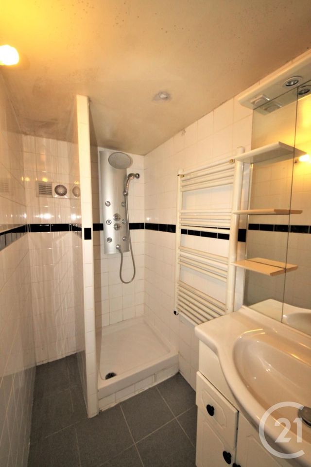 Appartement F1 à louer - 1 pièce - 22,51 m2 - Aubervilliers - 93 - ILE-DE-FRANCE