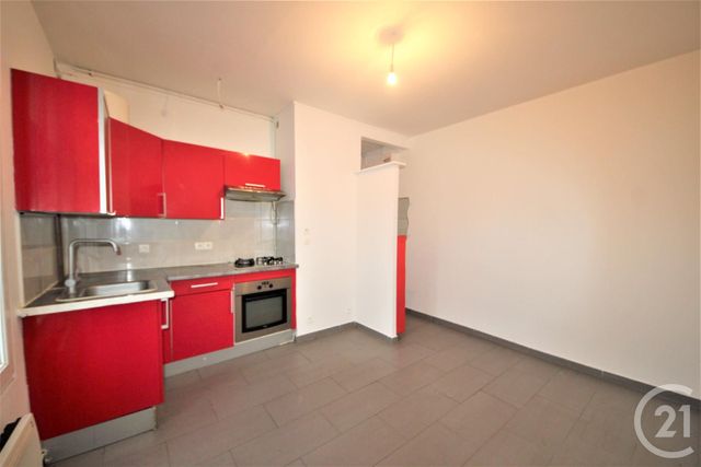 Appartement F1 à louer - 1 pièce - 22,51 m2 - Aubervilliers - 93 - ILE-DE-FRANCE