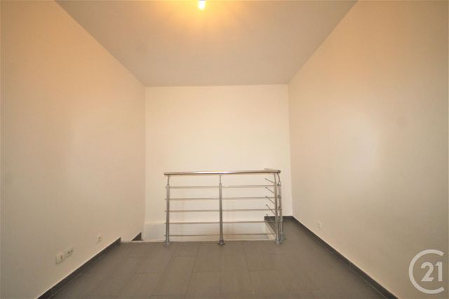 Appartement F1 à louer - 1 pièce - 22,51 m2 - Aubervilliers - 93 - ILE-DE-FRANCE
