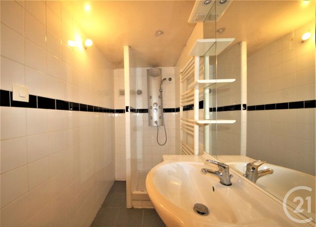 Appartement F1 à louer - 1 pièce - 22,51 m2 - Aubervilliers - 93 - ILE-DE-FRANCE