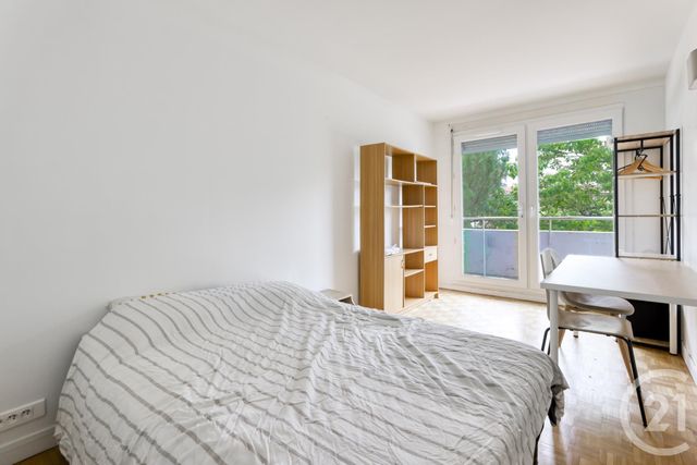Appartement F4 &agrave; vendre - 4 pi&egrave;ces - 79 m2 - Aubervilliers - 93 - ILE-DE-FRANCE