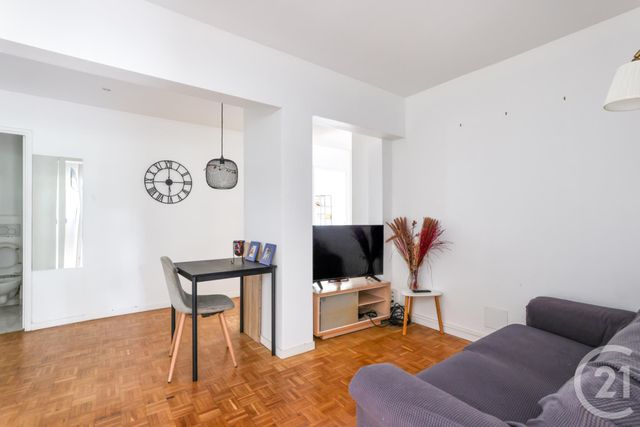 Appartement F4 &agrave; vendre - 4 pi&egrave;ces - 79 m2 - Aubervilliers - 93 - ILE-DE-FRANCE