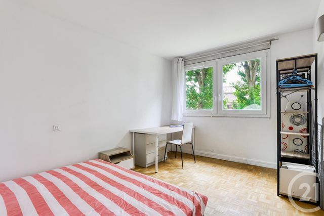 Appartement F4 &agrave; vendre - 4 pi&egrave;ces - 79 m2 - Aubervilliers - 93 - ILE-DE-FRANCE