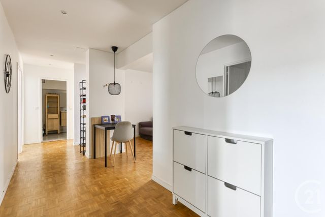 Appartement F4 &agrave; vendre - 4 pi&egrave;ces - 79 m2 - Aubervilliers - 93 - ILE-DE-FRANCE