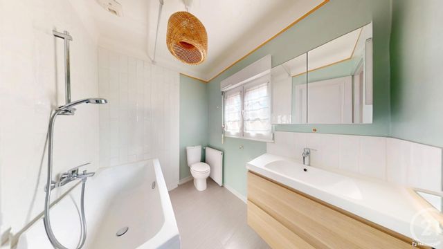 Maison à vendre - 7 pièces - 145,44 m2 - Aubervilliers - 93 - ILE-DE-FRANCE