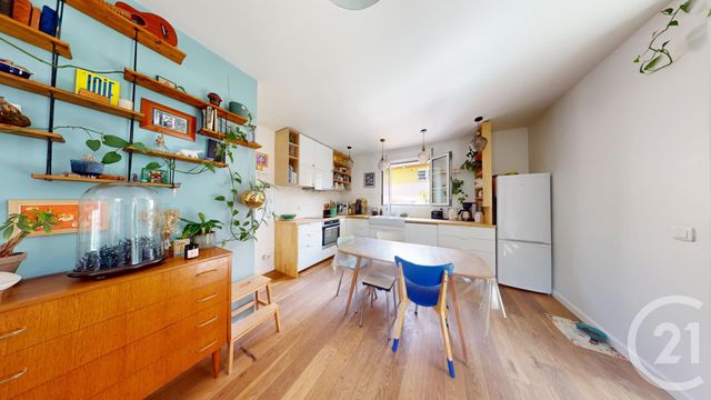 Maison à vendre - 7 pièces - 145,44 m2 - Aubervilliers - 93 - ILE-DE-FRANCE