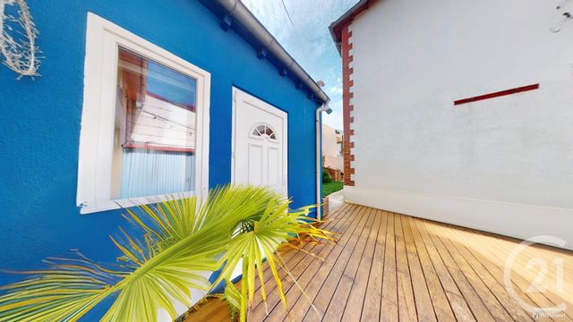 Maison à vendre - 7 pièces - 145,44 m2 - Aubervilliers - 93 - ILE-DE-FRANCE