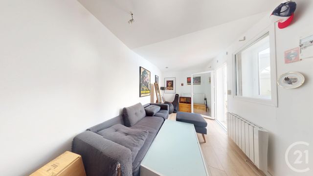 Maison à vendre - 7 pièces - 145,44 m2 - Aubervilliers - 93 - ILE-DE-FRANCE