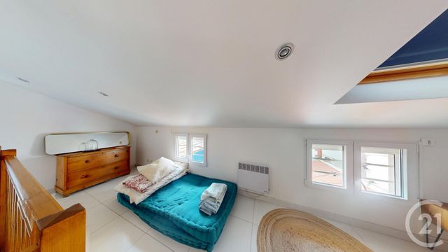 Maison à vendre - 7 pièces - 145,44 m2 - Aubervilliers - 93 - ILE-DE-FRANCE