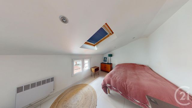 Maison à vendre - 7 pièces - 145,44 m2 - Aubervilliers - 93 - ILE-DE-FRANCE