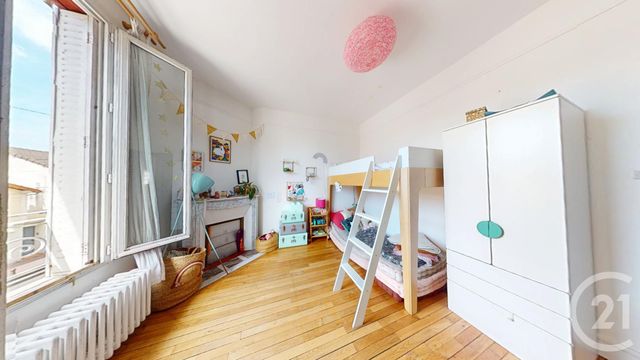 Maison à vendre - 7 pièces - 145,44 m2 - Aubervilliers - 93 - ILE-DE-FRANCE