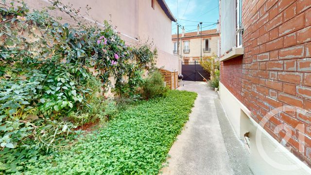 Maison à vendre - 7 pièces - 145,44 m2 - Aubervilliers - 93 - ILE-DE-FRANCE