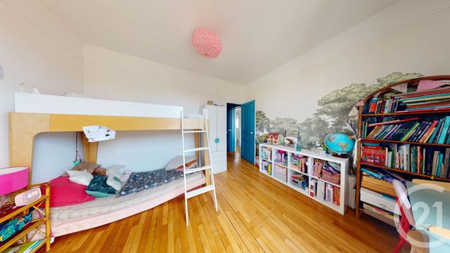 Maison à vendre - 7 pièces - 145,44 m2 - Aubervilliers - 93 - ILE-DE-FRANCE