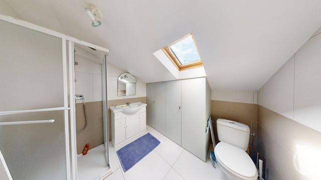 Maison à vendre - 7 pièces - 145,44 m2 - Aubervilliers - 93 - ILE-DE-FRANCE