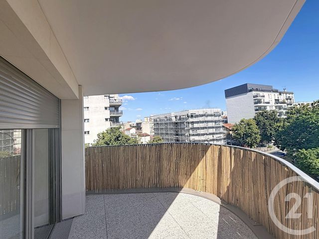 Appartement F1 &agrave; louer - 1 pi&egrave;ce - 10,48 m2 - Aubervilliers - 93 - ILE-DE-FRANCE