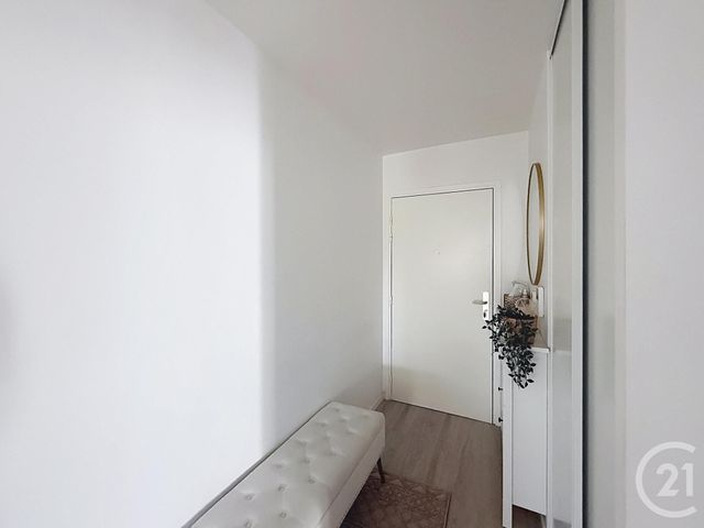 Appartement F1 &agrave; louer - 1 pi&egrave;ce - 10,48 m2 - Aubervilliers - 93 - ILE-DE-FRANCE