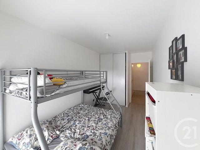 Appartement F1 &agrave; louer - 1 pi&egrave;ce - 10,48 m2 - Aubervilliers - 93 - ILE-DE-FRANCE