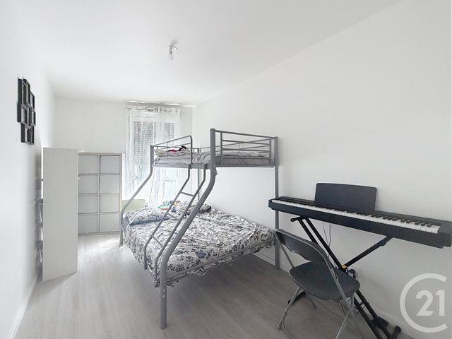 Appartement F1 &agrave; louer - 1 pi&egrave;ce - 10,48 m2 - Aubervilliers - 93 - ILE-DE-FRANCE