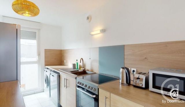 Appartement 5 pièces 93 m² · à La Courneuve · 93,3 m² · 500 €/mois