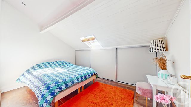 Maison à vendre - 4 pièces - 117 m2 - Aubervilliers - 93 - ILE-DE-FRANCE