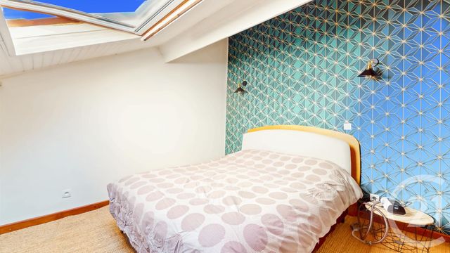 Maison à vendre - 4 pièces - 117 m2 - Aubervilliers - 93 - ILE-DE-FRANCE