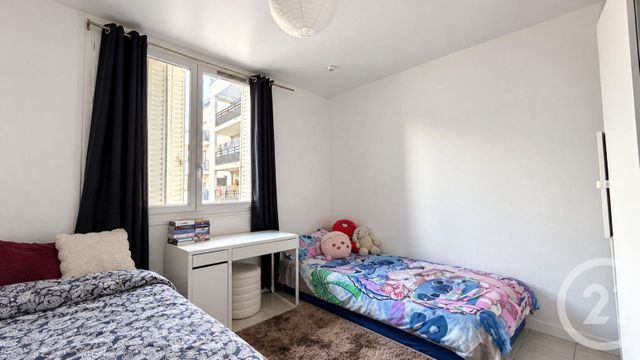 Appartement F2 &agrave; vendre - 2 pi&egrave;ces - 34,37 m2 - Aubervilliers - 93 - ILE-DE-FRANCE