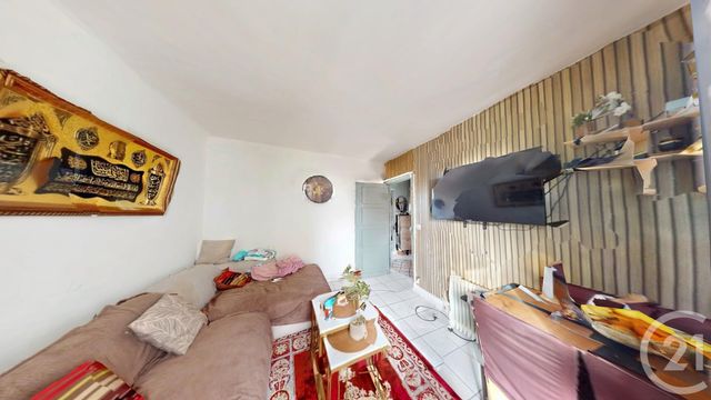 Appartement F2 &agrave; vendre - 2 pi&egrave;ces - 34,37 m2 - Aubervilliers - 93 - ILE-DE-FRANCE