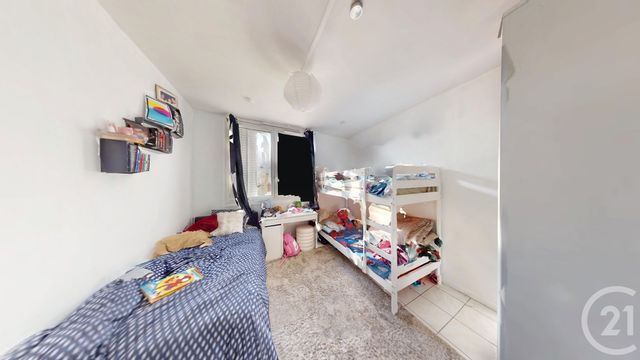 Appartement F2 &agrave; vendre - 2 pi&egrave;ces - 34,37 m2 - Aubervilliers - 93 - ILE-DE-FRANCE