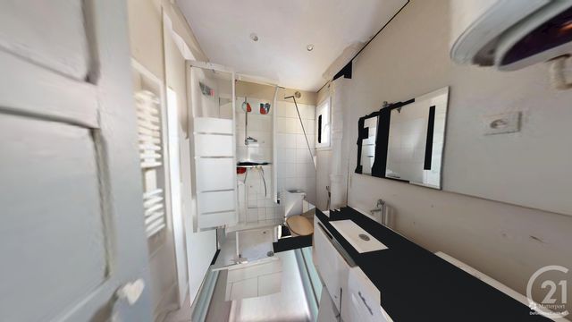 Appartement F2 &agrave; vendre - 2 pi&egrave;ces - 34,37 m2 - Aubervilliers - 93 - ILE-DE-FRANCE