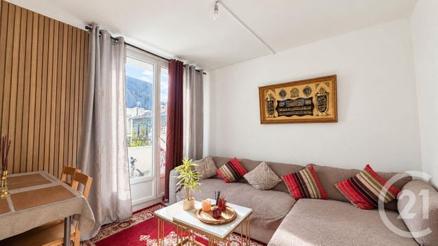 Appartement F2 &agrave; vendre - 2 pi&egrave;ces - 34,37 m2 - Aubervilliers - 93 - ILE-DE-FRANCE