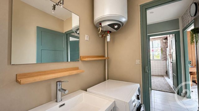 Appartement F2 &agrave; vendre - 2 pi&egrave;ces - 34,37 m2 - Aubervilliers - 93 - ILE-DE-FRANCE