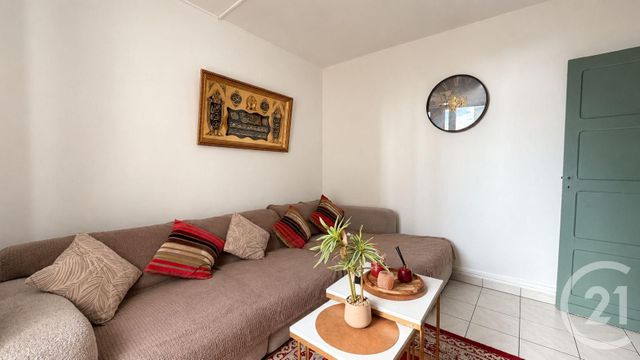 Appartement F2 &agrave; vendre - 2 pi&egrave;ces - 34,37 m2 - Aubervilliers - 93 - ILE-DE-FRANCE