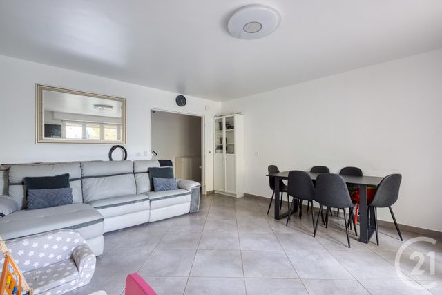 Appartement F3 &agrave; vendre - 3 pi&egrave;ces - 77 m2 - Aubervilliers - 93 - ILE-DE-FRANCE