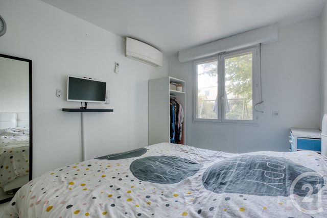 Appartement F3 &agrave; vendre - 3 pi&egrave;ces - 77 m2 - Aubervilliers - 93 - ILE-DE-FRANCE