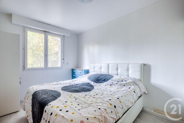 Appartement F3 &agrave; vendre - 3 pi&egrave;ces - 77 m2 - Aubervilliers - 93 - ILE-DE-FRANCE