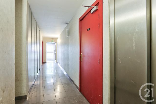 Appartement F2 à vendre - 2 pièces - 40 m2 - Paris - 75019 - ILE-DE-FRANCE