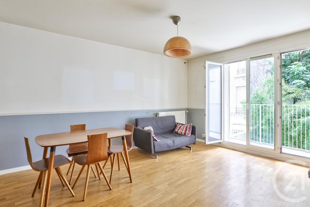 Appartement F2 à vendre PARIS