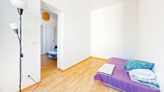 Appartement F2 à vendre - 2 pièces - 27,50 m2 - Aubervilliers - 93 - ILE-DE-FRANCE