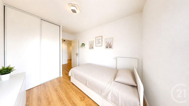 Appartement F4 &agrave; vendre - 4 pi&egrave;ces - 83,49 m2 - Aubervilliers - 93 - ILE-DE-FRANCE