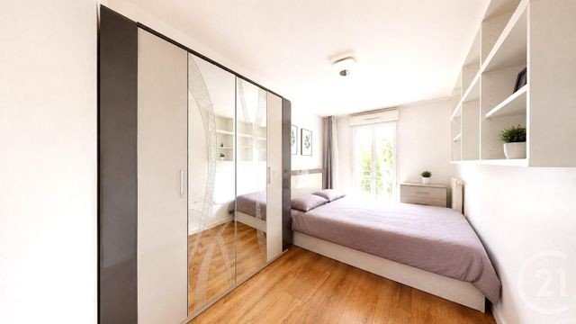 Appartement F4 &agrave; vendre - 4 pi&egrave;ces - 83,49 m2 - Aubervilliers - 93 - ILE-DE-FRANCE