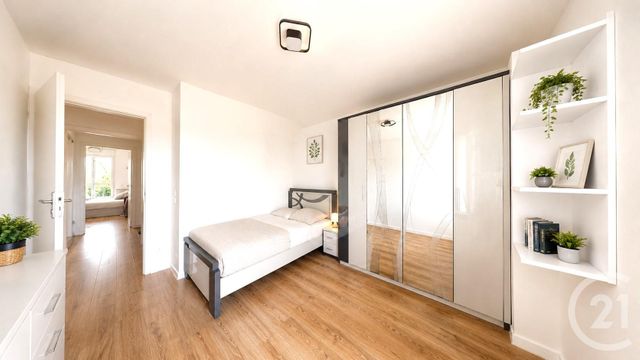 Appartement F4 &agrave; vendre - 4 pi&egrave;ces - 83,49 m2 - Aubervilliers - 93 - ILE-DE-FRANCE