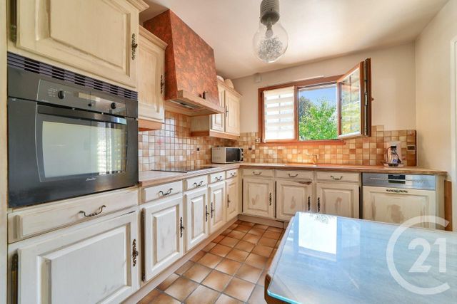 Maison &agrave; vendre - 4 pi&egrave;ces - 82 m2 - Fressain - 59 - NORD-PAS-DE-CALAIS