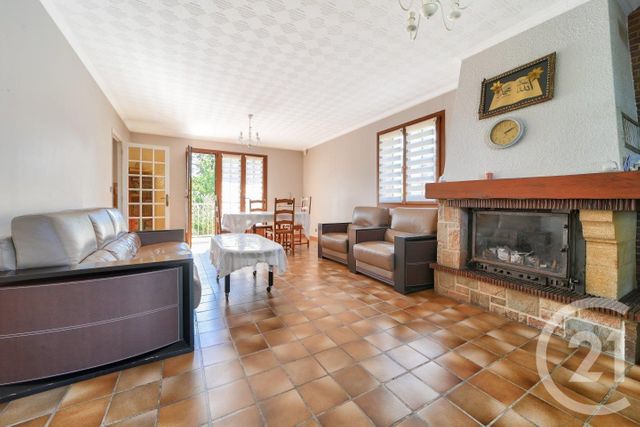 Maison &agrave; vendre - 4 pi&egrave;ces - 82 m2 - Fressain - 59 - NORD-PAS-DE-CALAIS