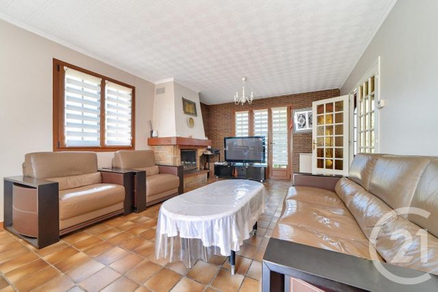 Maison &agrave; vendre - 4 pi&egrave;ces - 82 m2 - Fressain - 59 - NORD-PAS-DE-CALAIS