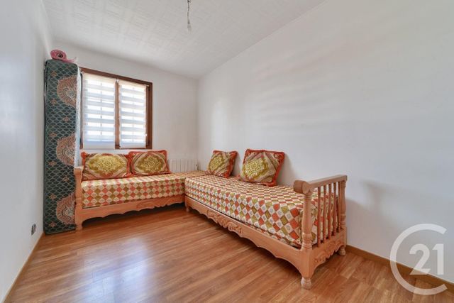 Maison &agrave; vendre - 4 pi&egrave;ces - 82 m2 - Fressain - 59 - NORD-PAS-DE-CALAIS