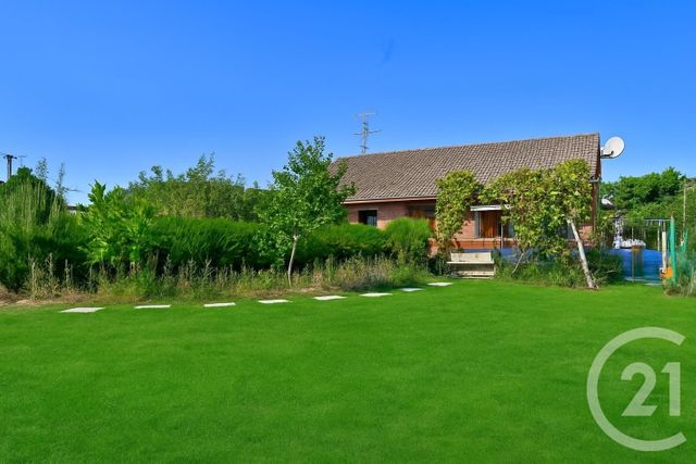 Maison &agrave; vendre - 4 pi&egrave;ces - 82 m2 - Fressain - 59 - NORD-PAS-DE-CALAIS