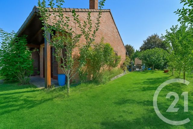Maison &agrave; vendre - 4 pi&egrave;ces - 82 m2 - Fressain - 59 - NORD-PAS-DE-CALAIS