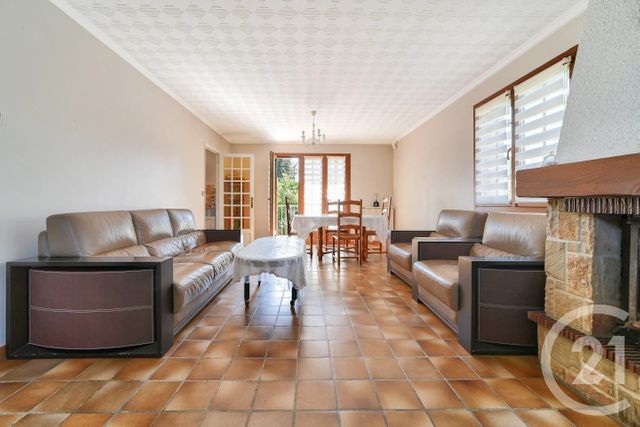 Maison &agrave; vendre - 4 pi&egrave;ces - 82 m2 - Fressain - 59 - NORD-PAS-DE-CALAIS