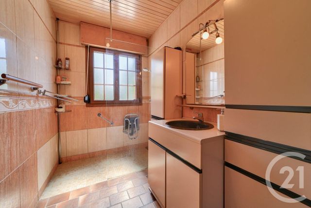 Maison &agrave; vendre - 4 pi&egrave;ces - 82 m2 - Fressain - 59 - NORD-PAS-DE-CALAIS